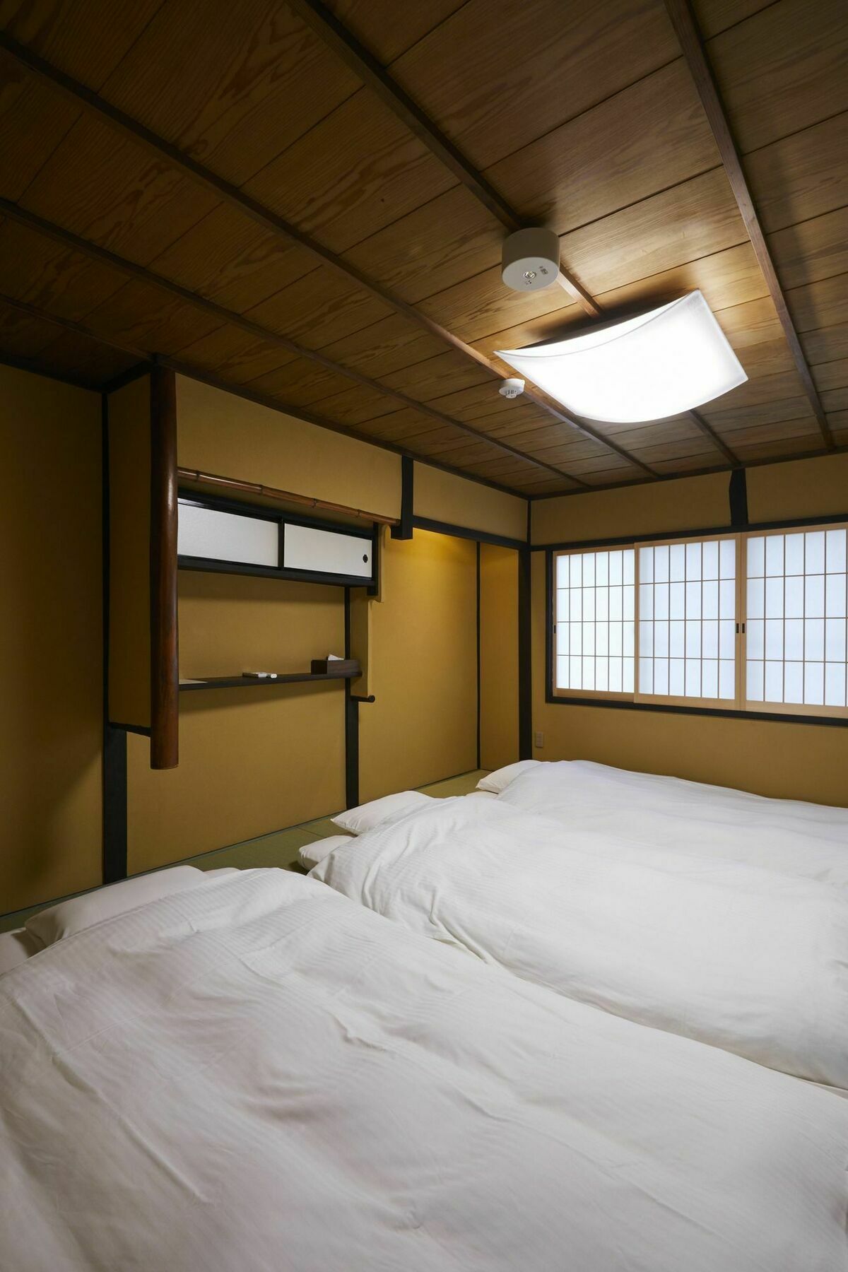 Vila Miro Hachijo Uchidacho Tei Kjóto Exteriér fotografie