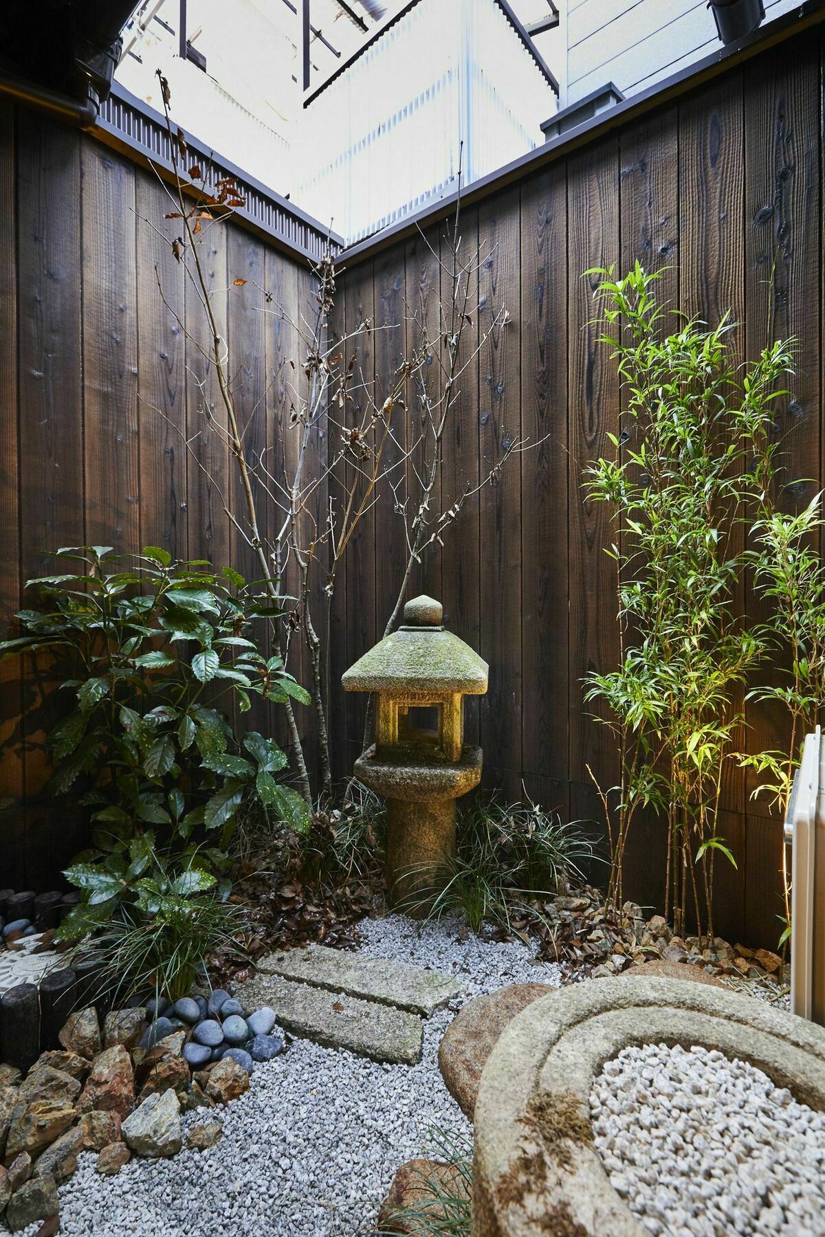 Vila Miro Hachijo Uchidacho Tei Kjóto Exteriér fotografie